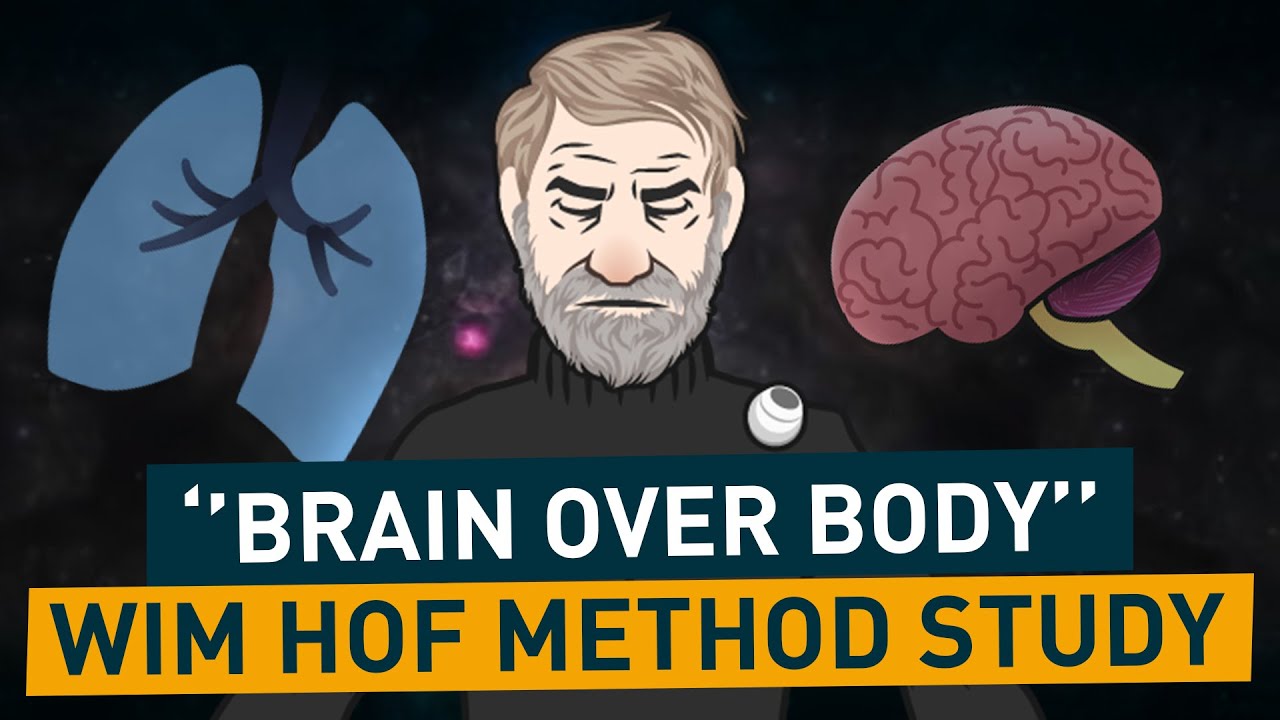 Wim Hof Method – Scientific Video 2